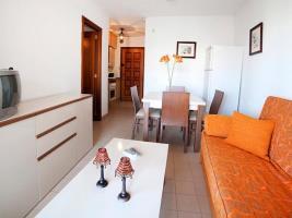 Rental Apartment Aguamarina - Calpe, 1 Bedroom, 4 Persons Exteriör bild